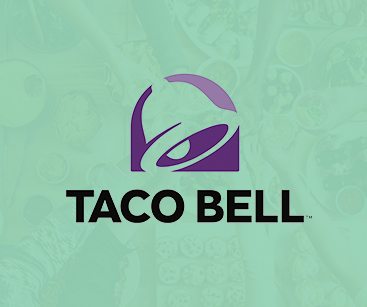 Taco Bell logo