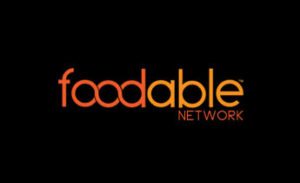 foodable network logo