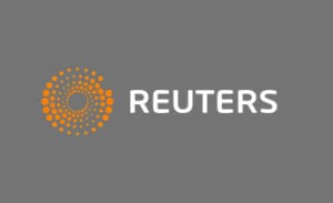 Logo Reuters