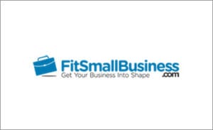 Fit Small Business logo