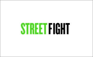 Street Fighter