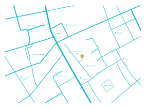 QSR Automations United Kingdom - Ganton Street