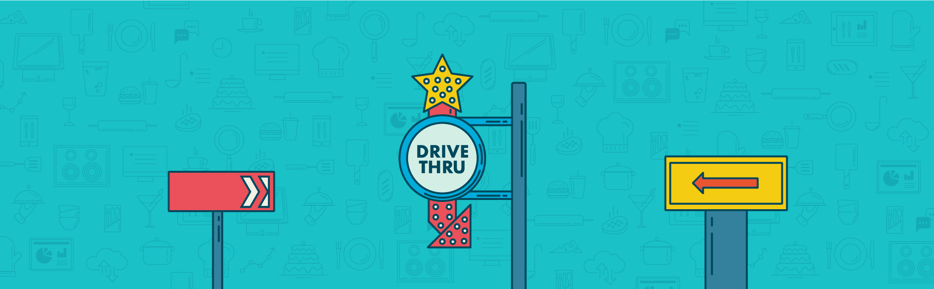 May I Take Your Order: The Past, Present, and Future of Drive-Thrus