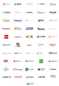 UPDATE POS PARTNERS
