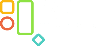 Logo QSR invertito