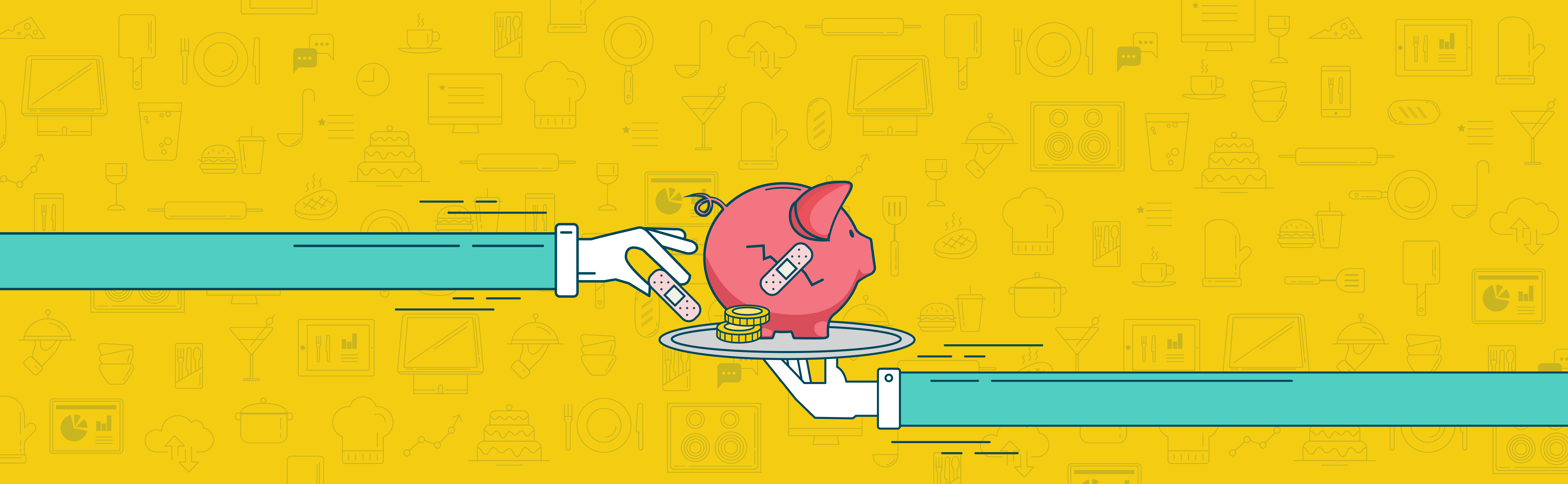 The High Cost of Low Tech: How Outdated KDS Systems are Holding Restaurants Back