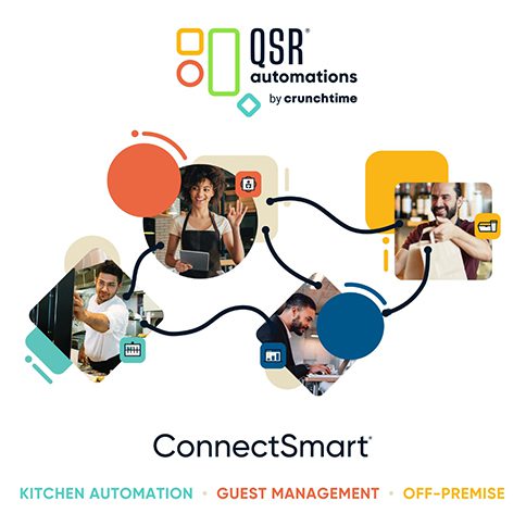 QSR Media Kit Blocco immagine in miniatura